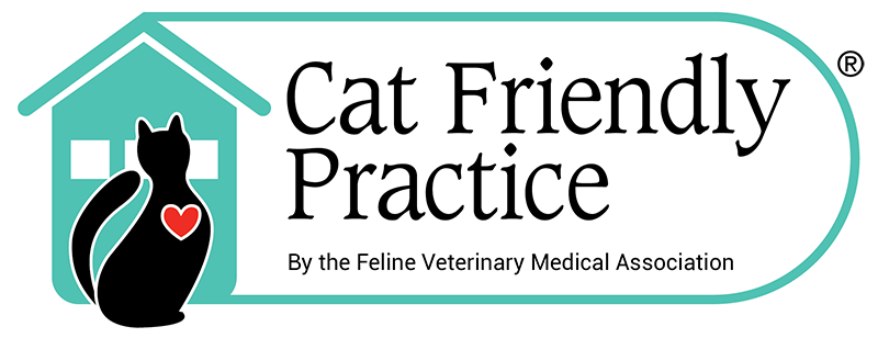 Cat Friendly Practice - By the Feline Veterinary Medical Association