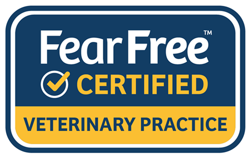 Fear Free Certified Practice