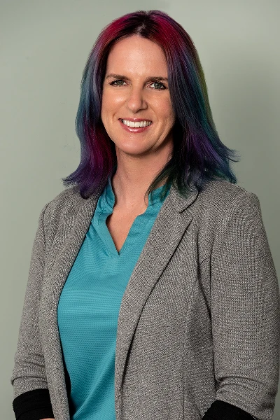 Dr. Lisa Jividen