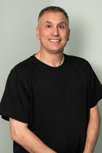 John